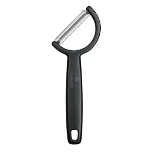 Super Prezzo Victorinox Rho pelapatate - Black