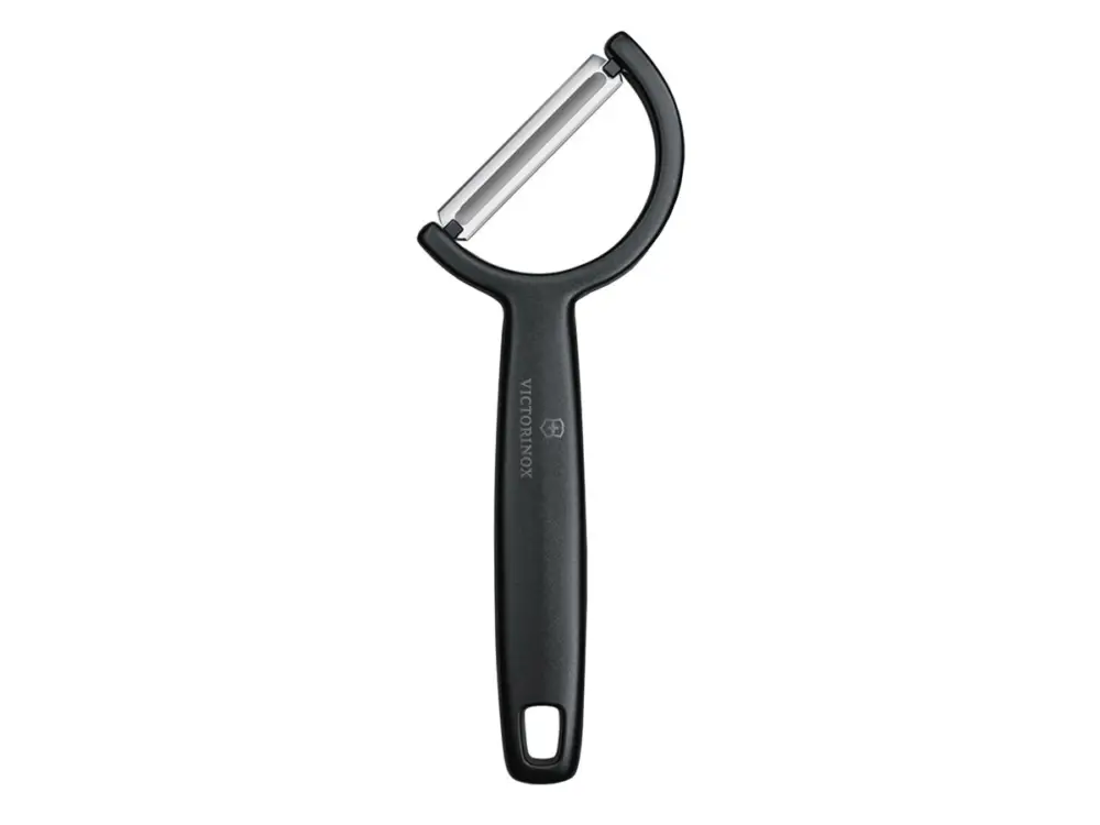 Super Prezzo Victorinox Rho pelapatate - Black