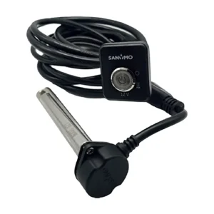 Occasione Imperdibile Sanymo TT2 kit di conversione 12V