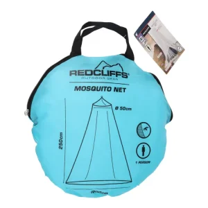 Redcliffs zanzariera singola Soddisfatti O Rimborsati