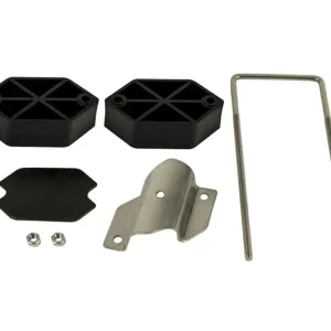 Enduro BC/BS260 kit di fissaggio destro Scelto Dai Clienti