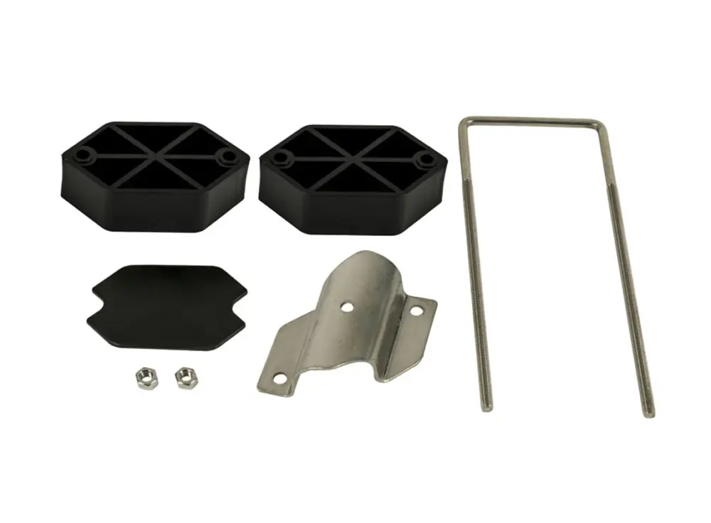 Enduro BC/BS260 kit di fissaggio destro Scelto Dai Clienti