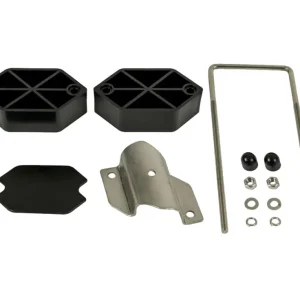 Bestseller Enduro BC/BS260 kit di fissaggio sinistro