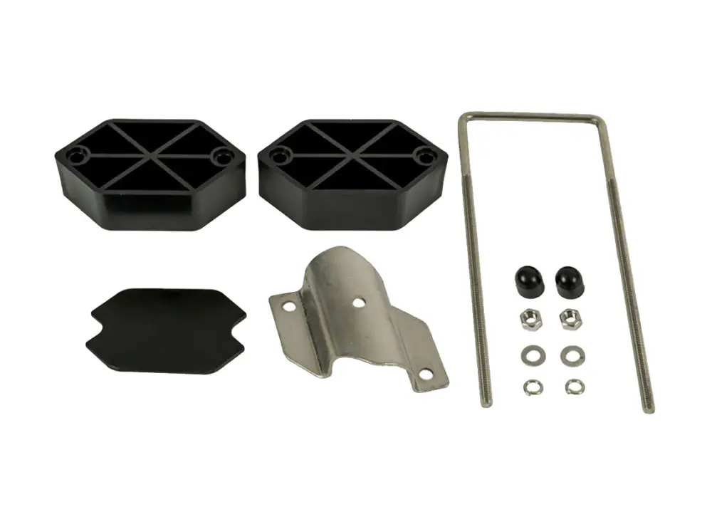Bestseller Enduro BC/BS260 kit di fissaggio sinistro