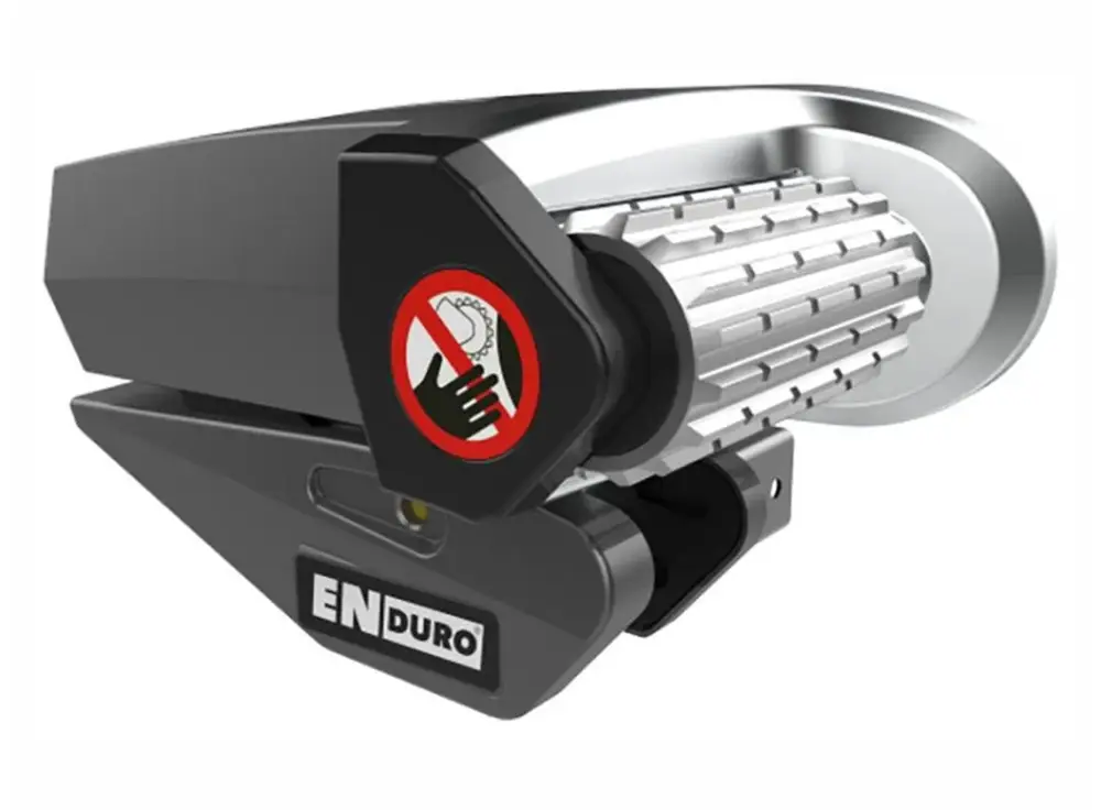 Ultima Occasione Enduro EM315 mover per caravan a doppio asse