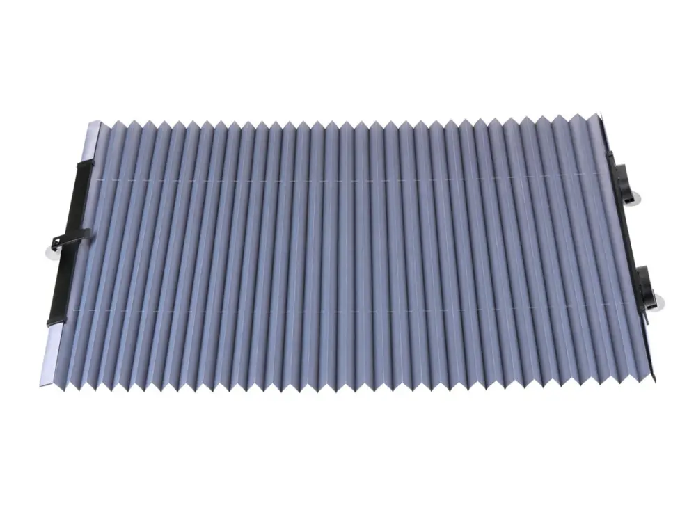 Dunlop parasole pieghevole con ventose Ultimissimo Modello