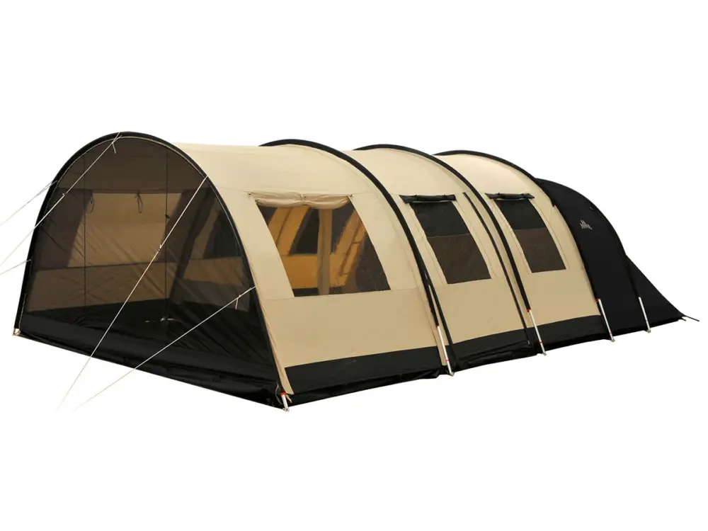 Obelink Familia 6 TC modello 2024 tenda a tunnel Bestseller