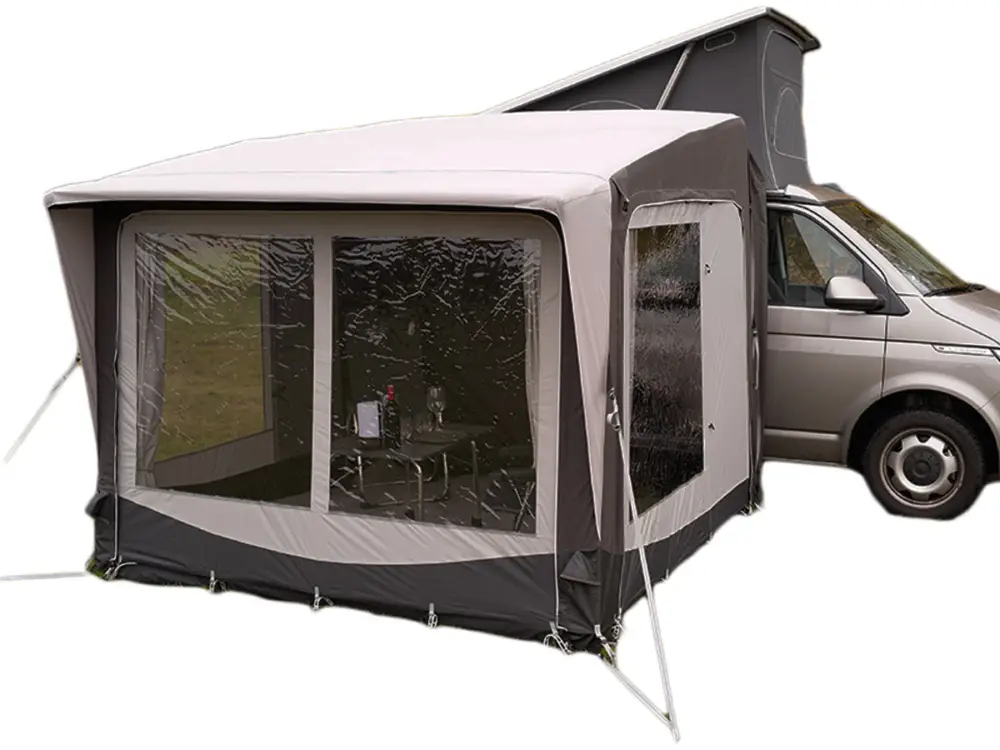 Telta Core 260 Drive Away tenda gonfiabile per furgone A Buon Prezzo