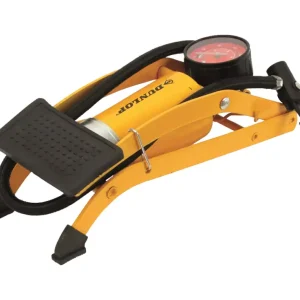 Dunlop bar/psi MT pompa a pedale Direttamente Dal Produttore