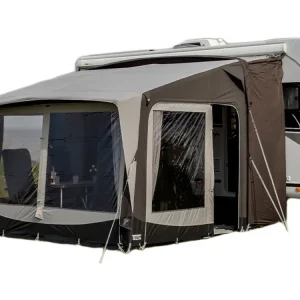 Spedizione Espresso Telta Core 330 Drive Away veranda gonfiabile per camper