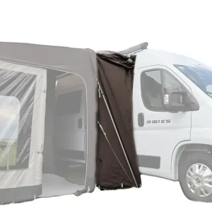 Pagamento Sicuro Telta Core 330 tunnel - Campervan
