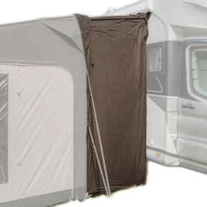 Telta Core 330 tunnel - Motorhome Sconto