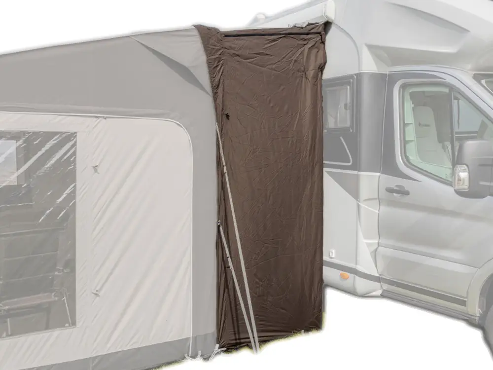 Telta Core 330 tunnel - Motorhome Sconto