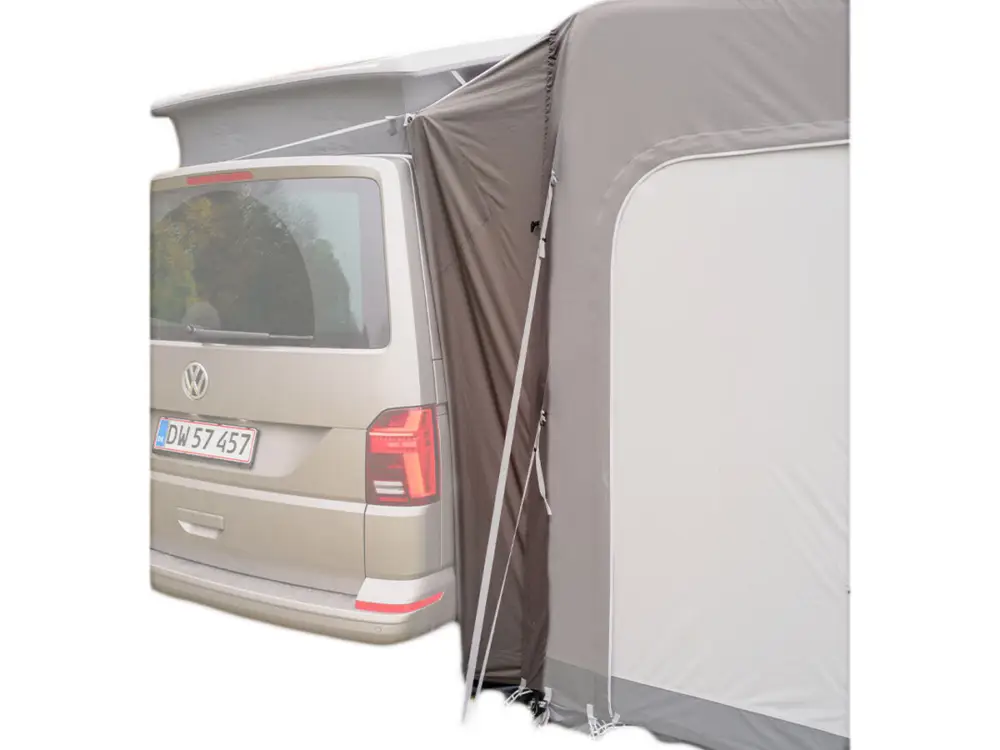 Telta Core 260 tunnel - Van Miglior Prezzo