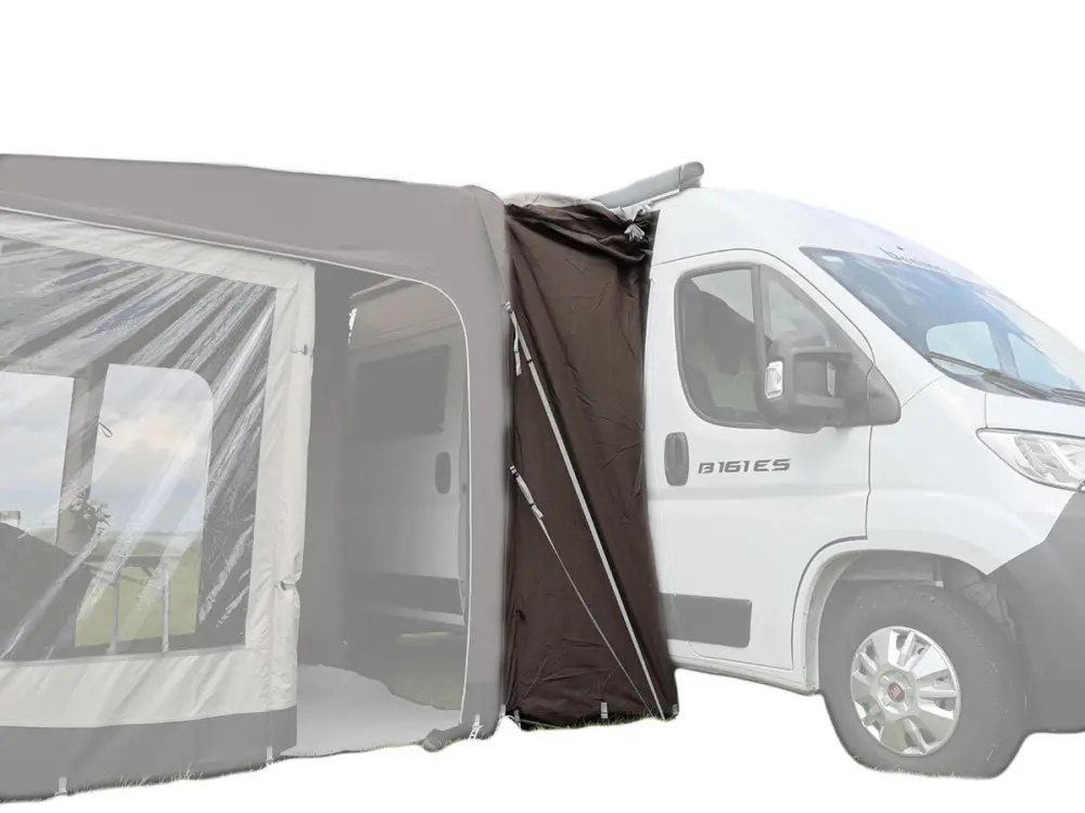 Telta Core 260 tunnel - Campervan Offerta Lampo