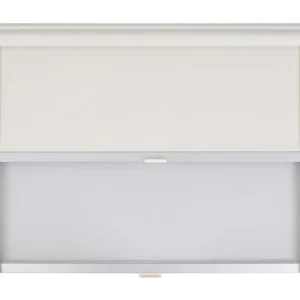 Remis Remiflair I oscurante combinato crema – 163 x 69,5 cm Di Tendenza