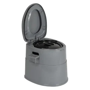 A Buon Prezzo Bo-Camp toilette portatile divisibile