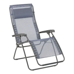 Ordina Subito Lafuma RSXA CLIP sedia relax - Blue Ocean