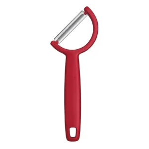 Victorinox Rho pelapatate - Red Prezzo Di Fabbrica