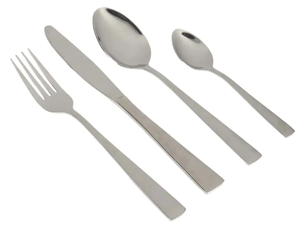 Saldi Gimex servizio posate 16 pezzi