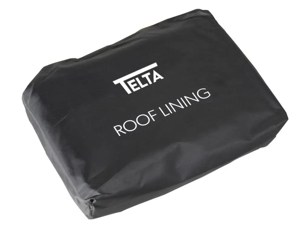 Telta Roof Lining Life 330 telo sottotetto Subito Disponibile