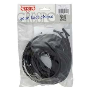 Professionale Crespo elastici per sedia relax - 4 pezzi