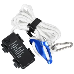 Obelink corda di tensione luminosa LED - Multicolour Di Tendenza