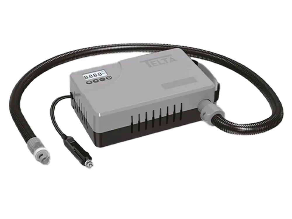 Prezzo Di Fabbrica Telta pompa elettrica 12V
