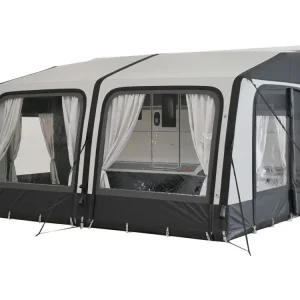 Obelink Supreme 420 Easy Air Connected veranda gonfiabile per caravan e camper Subito Disponibile