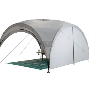 Obelink Festival Shelter 440 parete laterale con porta Compra Adesso