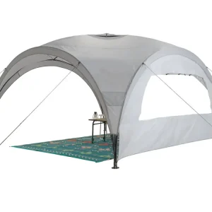 Prezzo Conveniente Obelink Festival Shelter 440 parete laterale con finestra