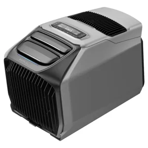Offerta Lampo Ecoflow WAVE 3 condizionatore portatile con funzione di riscaldamento