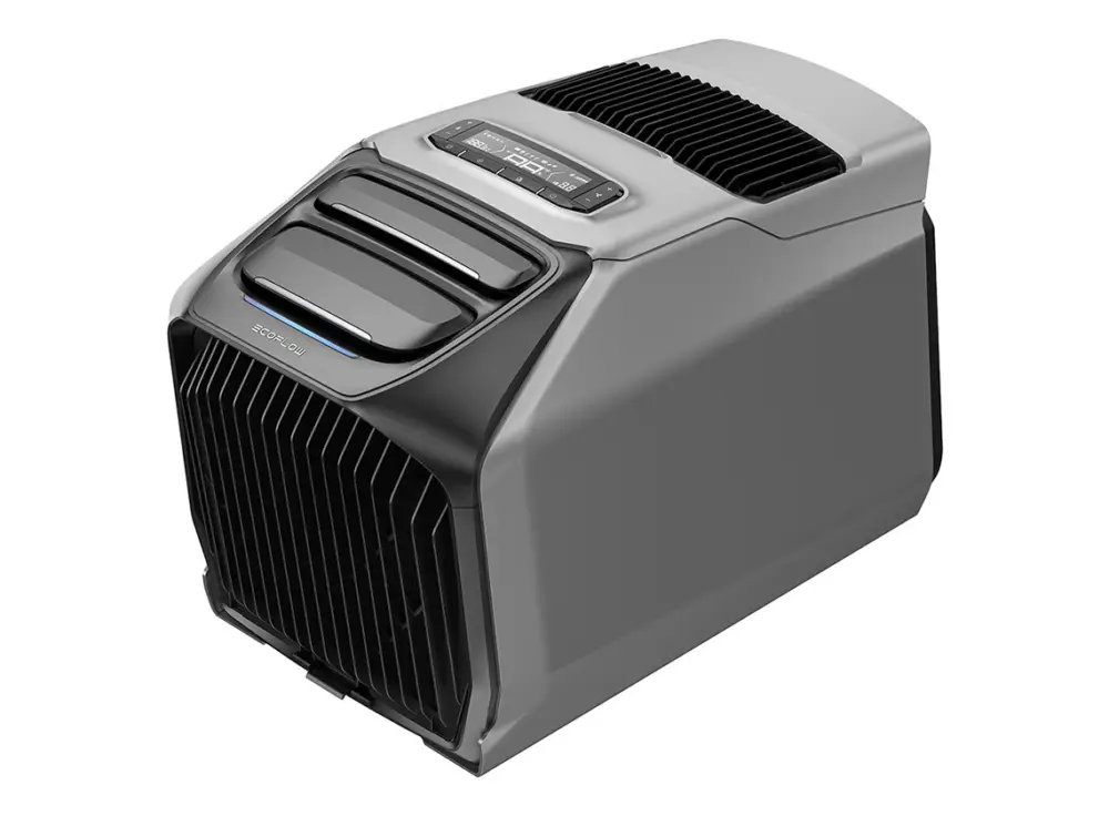 Offerta Lampo Ecoflow WAVE 3 condizionatore portatile con funzione di riscaldamento