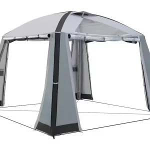 Coleman Event Shelter Air M gazebo con pareti Compra Online