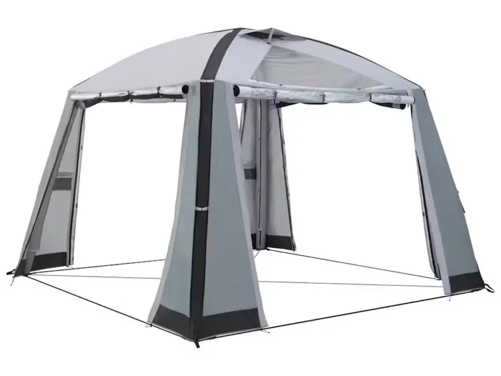 Coleman Event Shelter Air M gazebo con pareti Compra Online