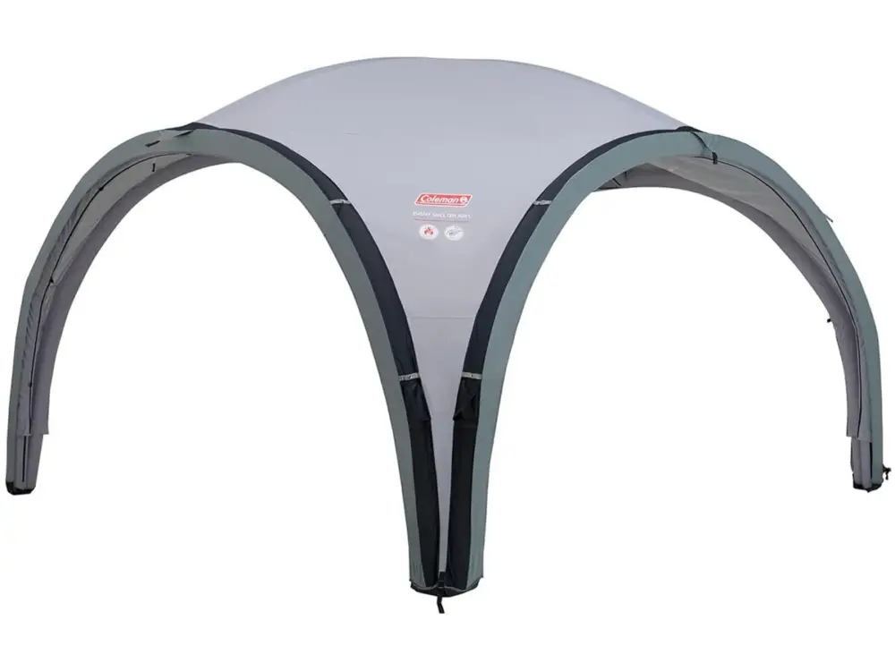 Coleman Event Shelter Air L gazebo Promozione Esclusiva