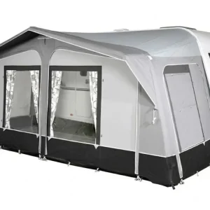 Acquista Ora Obelink Neptune 270 Easy Air taglia 15 (1001 - 1025 cm) veranda gonfiabile per caravan