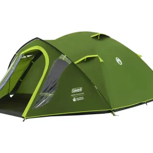 Coleman Darwin 3 Plus BlackOut tenda a igloo Compra Online