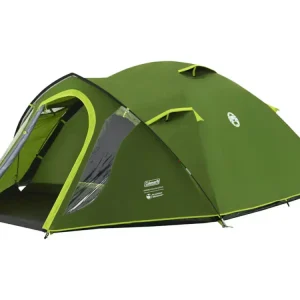 Coleman Darwin 4 Plus BlackOut tenda a igloo Prezzo Scontato