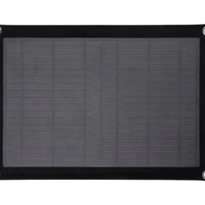 Ultimissimo Modello Technaxx TX-209 mantenitore di carica solare
