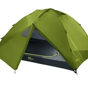 Compra Adesso Jack Wolfskin Eclipse III tenda a igloo