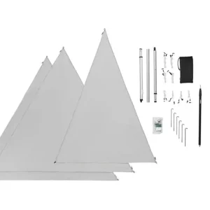 Thule Subsola Side Pack - 200 Must-Have