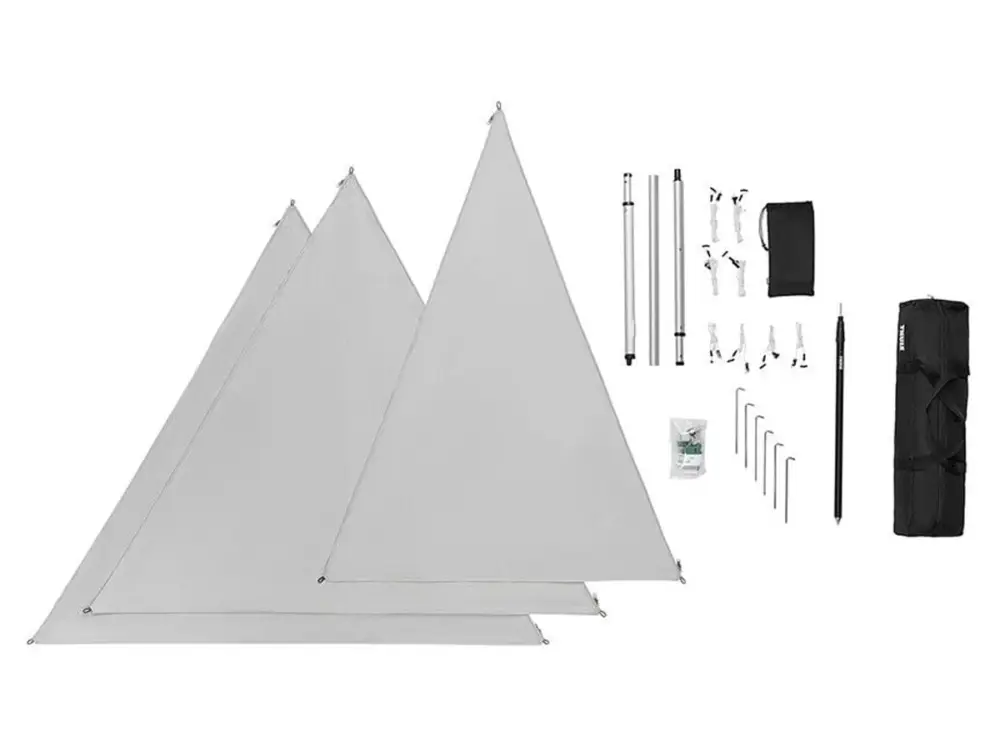 Thule Subsola Side Pack - 200 Must-Have