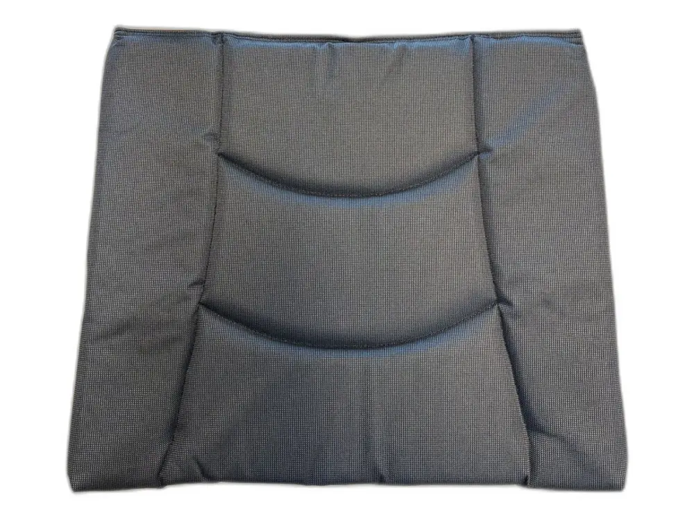 Isabella seduta per sedia Thor - Dark Grey Esclusivo