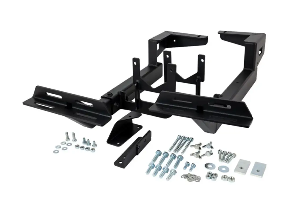 A Buon Prezzo Enduro Sesamo kit di montaggio per Volkswagen T5 & T6
