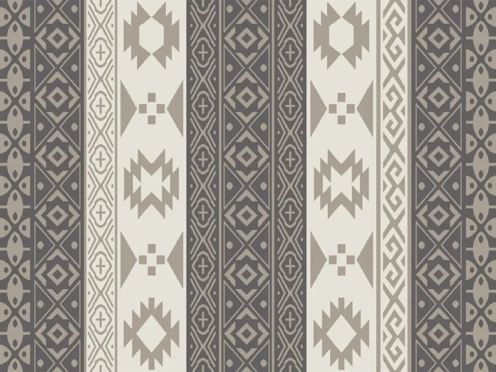 Spedito Oggi Obelink Patio Mat Navajo 270 x 200 cm stuoia