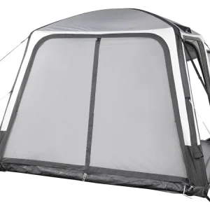 Obelink Base Pod 300 Easy Air Shelter parete laterale con porta Occasione Imperdibile