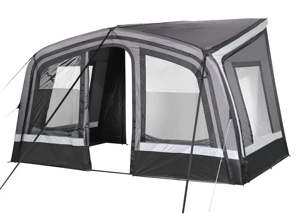 Obelink Arcade 330 Sunroof Easy Air tendalino per caravan - set completo Spedizione Espresso