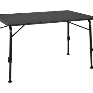 Obelink Toledo Superlight 120 tavolo da campeggio - Black Promo Stagionale
