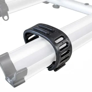 Offerta Limitata Obelink Locktie cinghie fermapedali per portabici - 2 pezzi